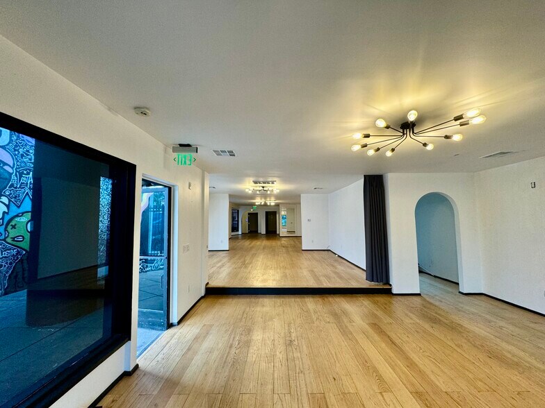 7910-7928 W 3rd St, Los Angeles, CA à louer - Photo intérieure – Image 3 sur 16