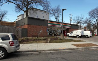 Plus de détails pour 1927 Rhode Island Ave NE, Washington, DC - Local commercial à vendre