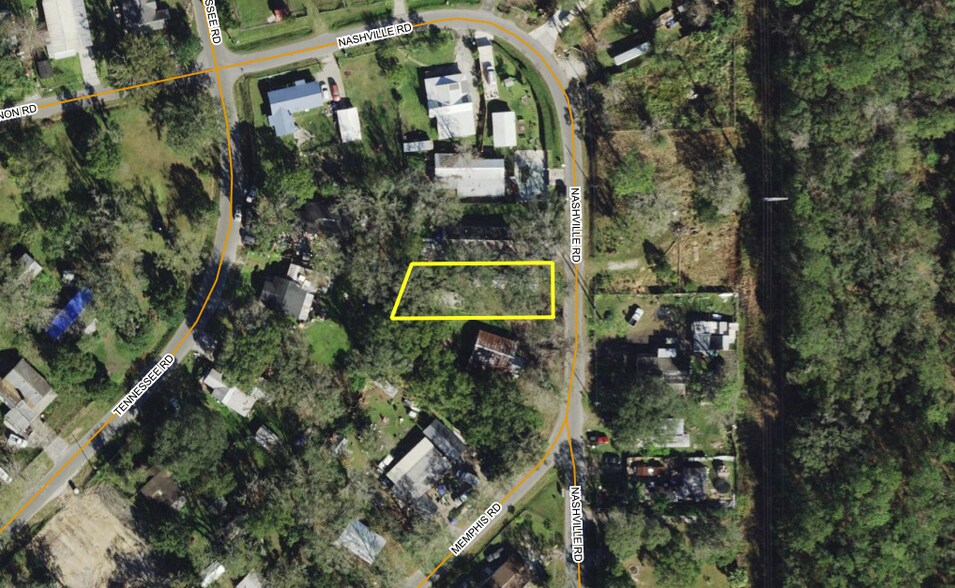1025 W Socrum Loop Rd, Lakeland, FL à vendre - Photo de l’immeuble – Image 3 sur 28