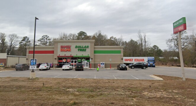 30065 Highway 17, Millry, AL à louer - Photo de l’immeuble – Image 2 sur 4