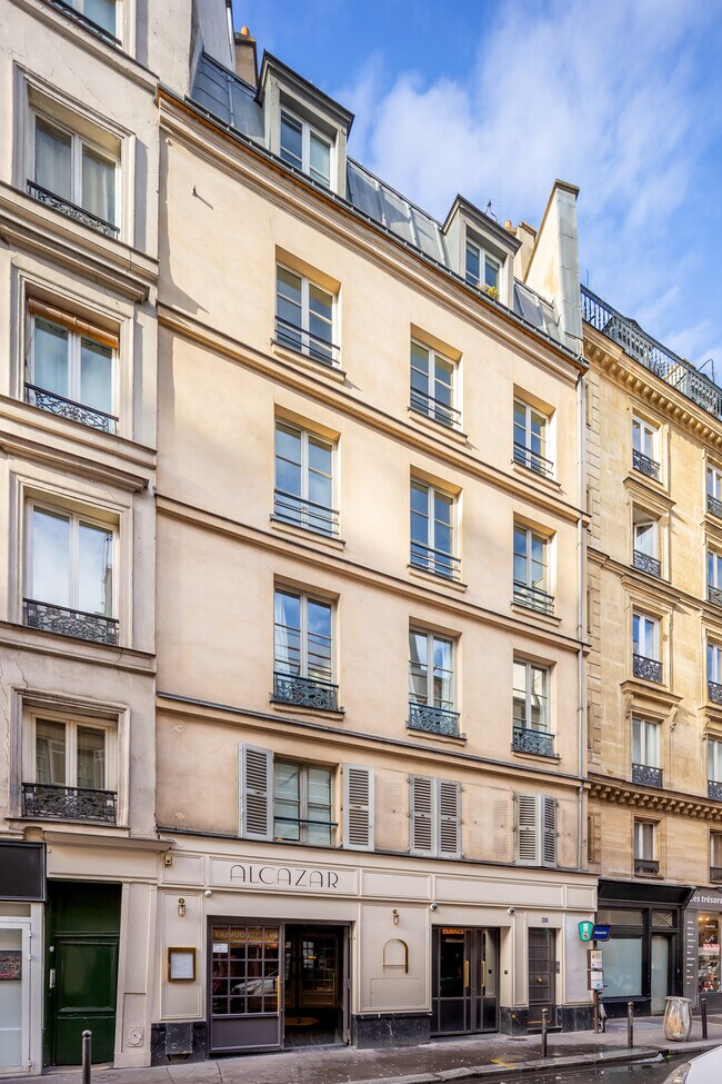 Plus de détails pour Bureau à louer