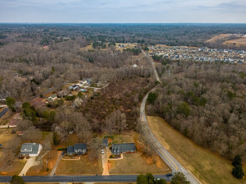 1845 Old Anderson Mill Rd, Moore, SC à vendre - Photo de l’immeuble – Image 2 sur 16