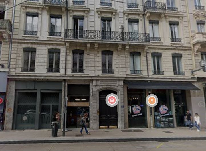 19 Cours Lafayette, Lyon à louer - Photo de l’immeuble – Image 1 sur 6