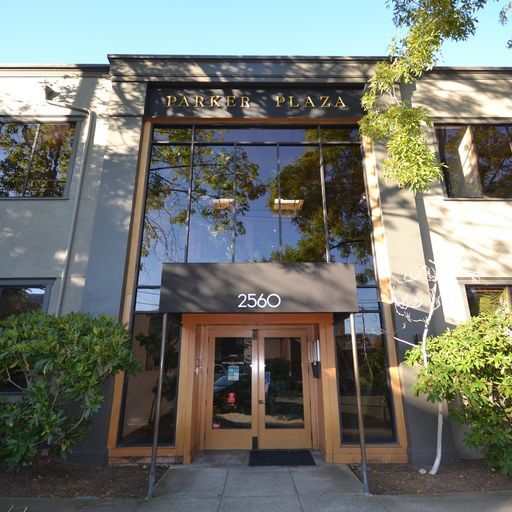 2550-2560 9th St, Berkeley, CA à louer - Photo de l’immeuble – Image 1 sur 4