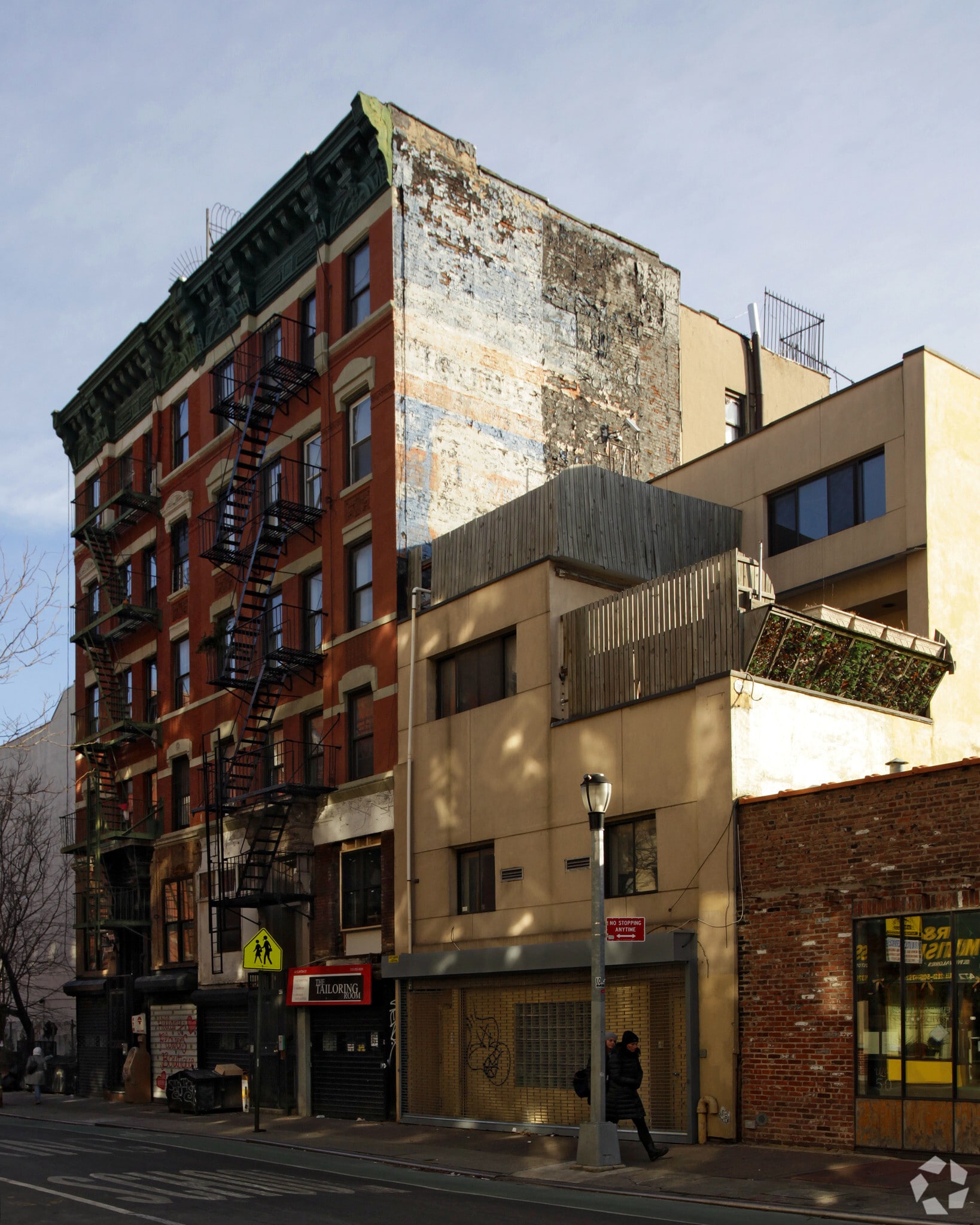 42 Clinton St, New York, NY à louer Photo principale– Image 1 sur 6