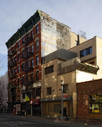 Plus de détails pour 42 Clinton St, New York, NY - Local commercial à louer