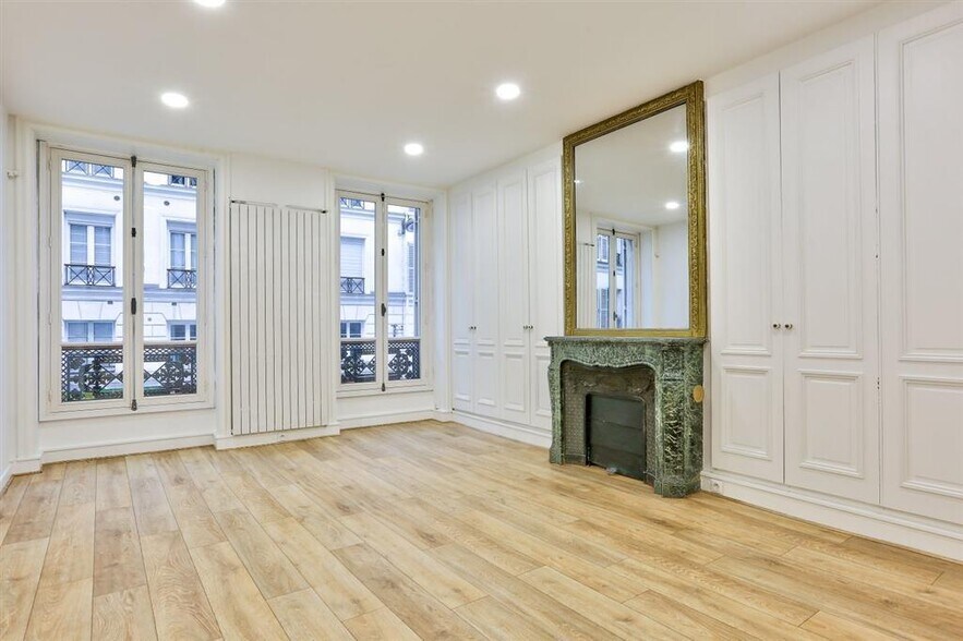 Bureau dans Paris à louer - Photo de l’immeuble – Image 1 sur 9