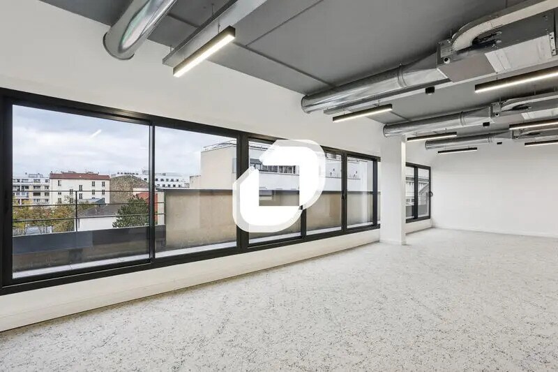 Bureau dans Boulogne-Billancourt à vendre - Photo de l’immeuble – Image 3 sur 7