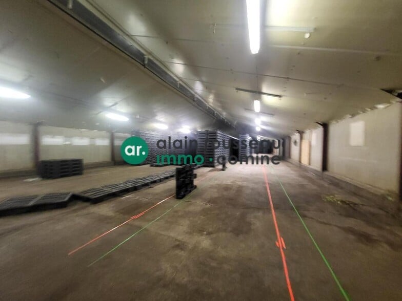 Industriel/Logistique dans La Possonnière à vendre - Photo intérieure – Image 2 sur 6