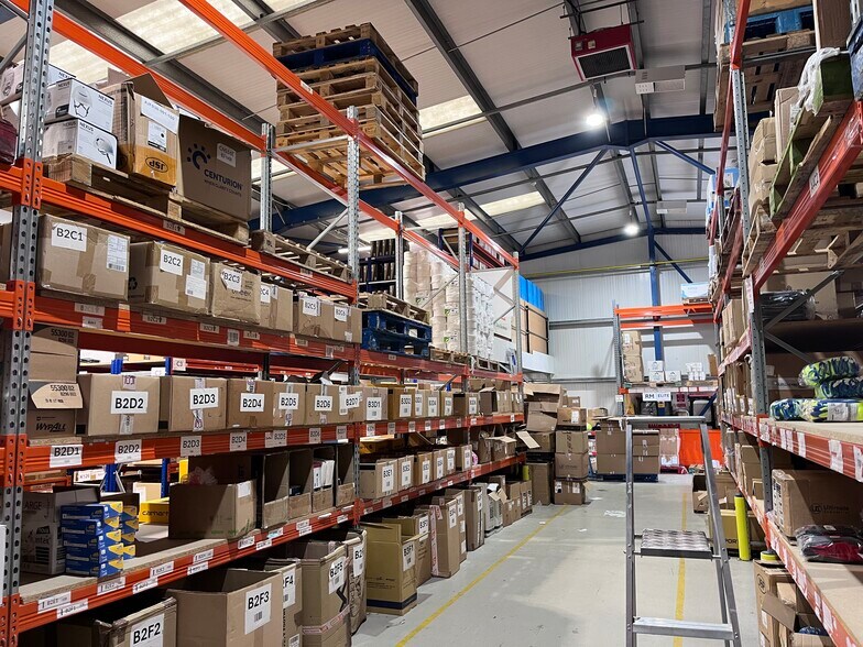 84 Willows Ct, Thornaby à louer - Photo de l’immeuble – Image 2 sur 13