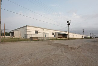 Plus de détails pour 7215 SW Topeka Blvd, Topeka, KS - Industriel/Logistique à vendre