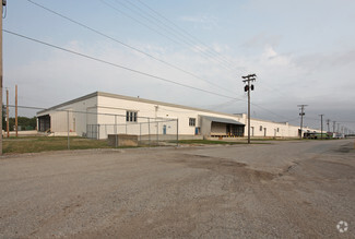 Plus de détails pour 7215 SW Topeka Blvd, Topeka, KS - Industriel/Logistique à vendre