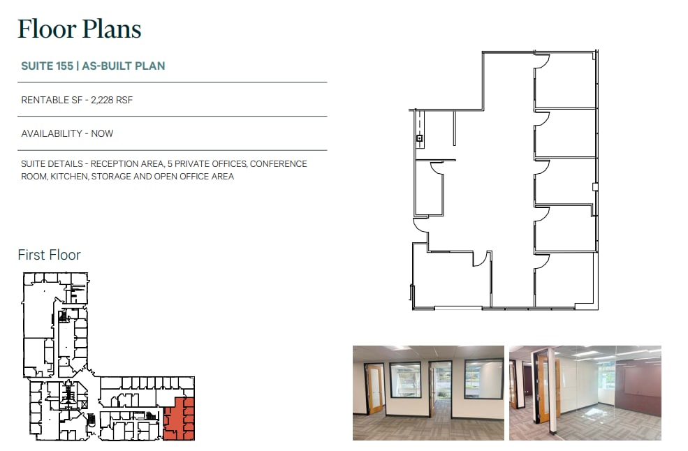 2035 corte del nogal, Carlsbad, CA à louer Plan d’étage– Image 1 sur 1