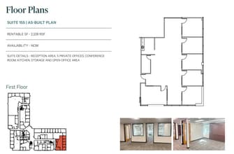 2035 corte del nogal, Carlsbad, CA à louer Plan d’étage– Image 1 sur 1
