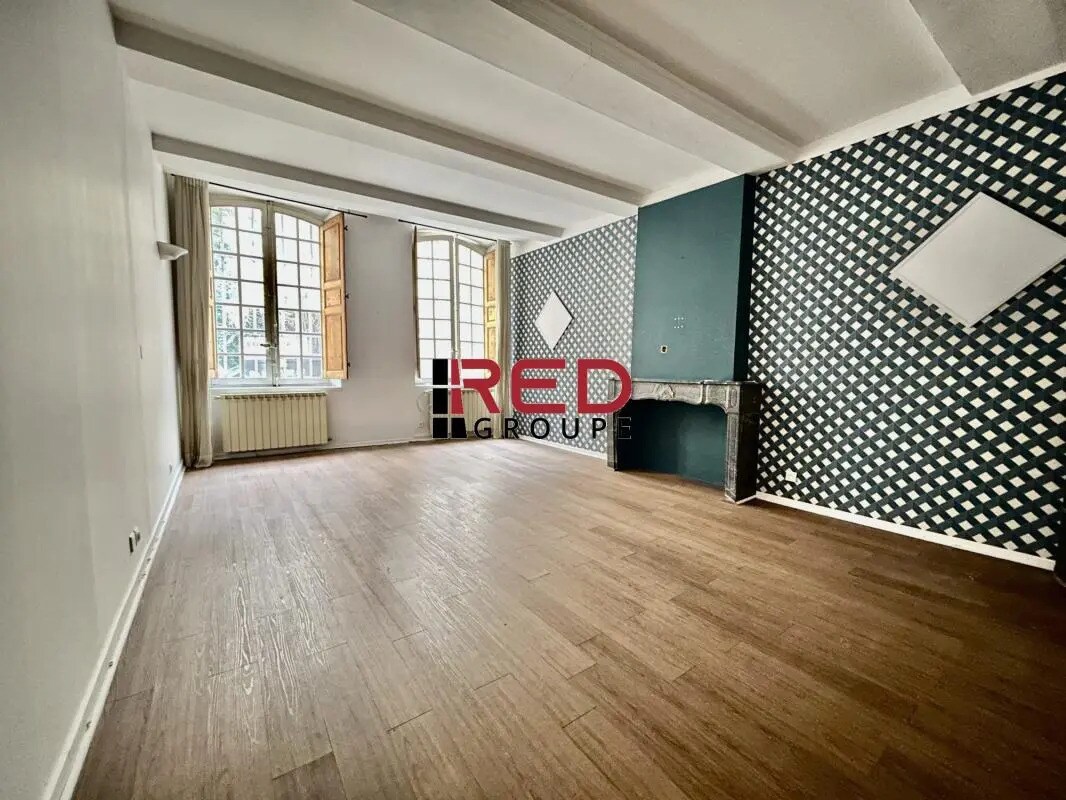 Rue Félicien David, Aix-en-Provence à louer Photo de l’immeuble– Image 1 sur 9