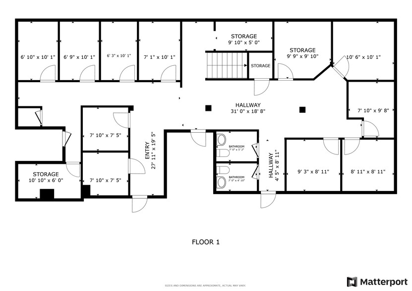 107 N Bluff Rd, Collinsville, IL à vendre - Photo de l’immeuble – Image 2 sur 69