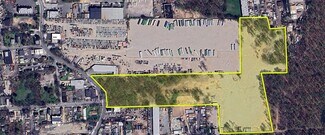 Plus de détails pour 4400 Arthur Kill Rd, Staten Island, NY - Terrain à louer