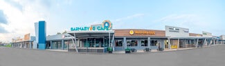 Plus de détails pour 8141 Long Point Rd, Houston, TX - Bureau, Local commercial à louer