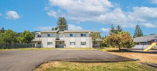 Plus de détails pour 875 Landing St, Sutherlin, OR - Logement à vendre