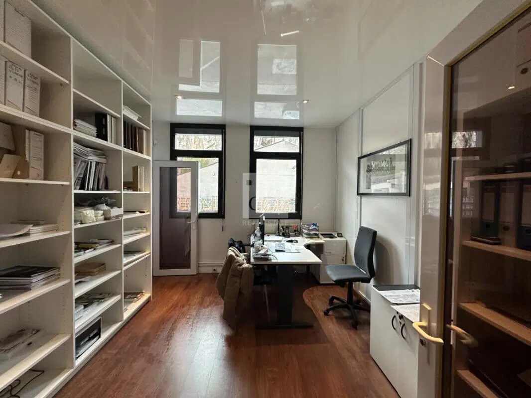 9 Rue Pierre Sémard, Fontaine à vendre Photo intérieure– Image 1 sur 14