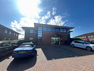 Plus de détails pour Bristol Rd, Portishead - Bureau à louer