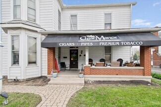 Plus de détails pour 118 E Main St, Mason, OH - Local commercial à vendre