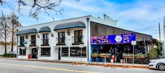 Plus de détails pour 1235 N Orange Ave, Orlando, FL - Local commercial à louer