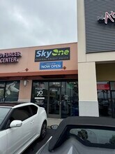 600 N Sepulveda Blvd, El Segundo, CA à louer Photo de l’immeuble– Image 2 sur 4