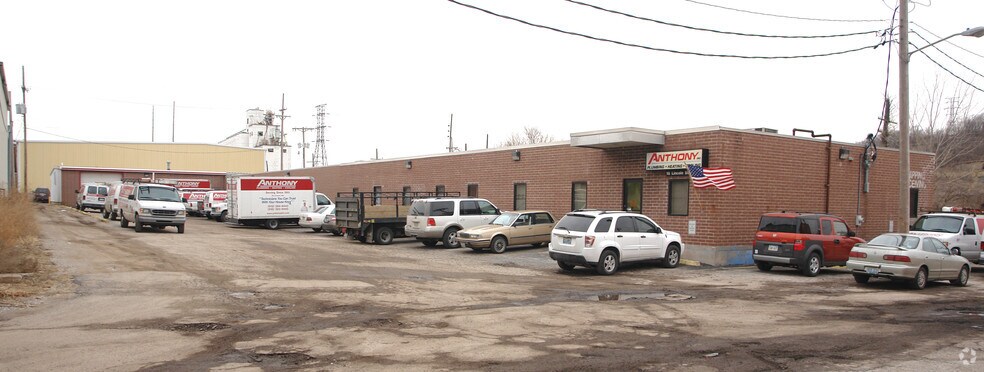 10 Lincoln St, Kansas City, KS à vendre - Photo de l’immeuble – Image 2 sur 3