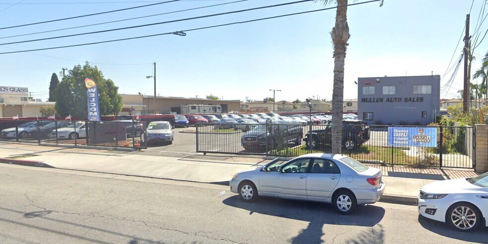 9624-9626 Artesia Blvd, Bellflower, CA à louer - Photo de l’immeuble – Image 2 sur 6