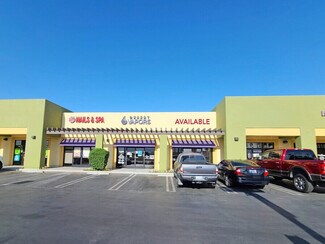 Plus de détails pour 43430 Monroe St, Indio, CA - Bureau/Local commercial à louer