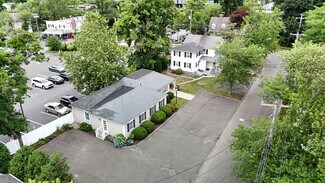 Plus de détails pour 8-10 John St, Southport, CT - Bureau à louer