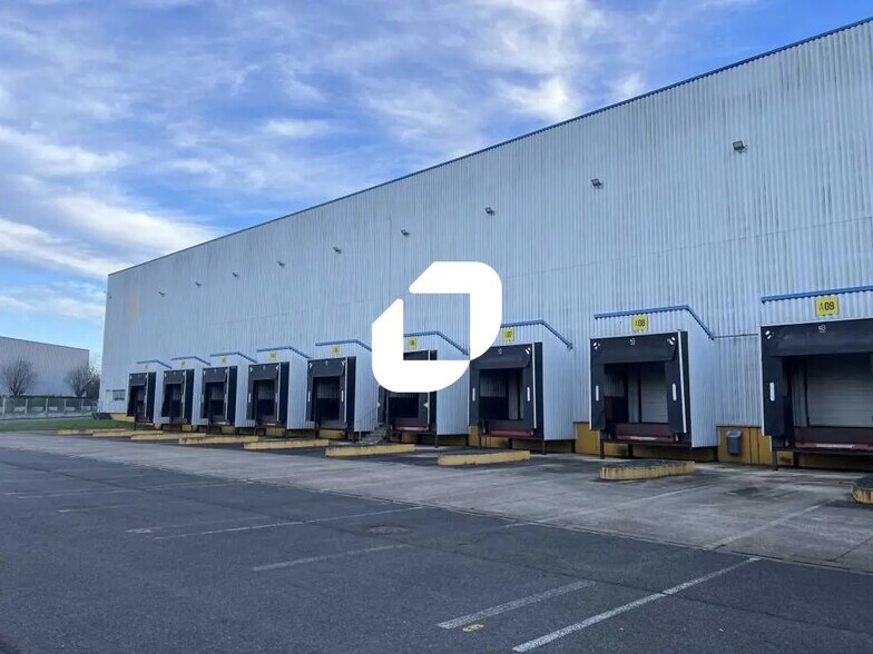 7 Rue Pierre Josse, Bondoufle à louer - Photo de l’immeuble – Image 2 sur 4