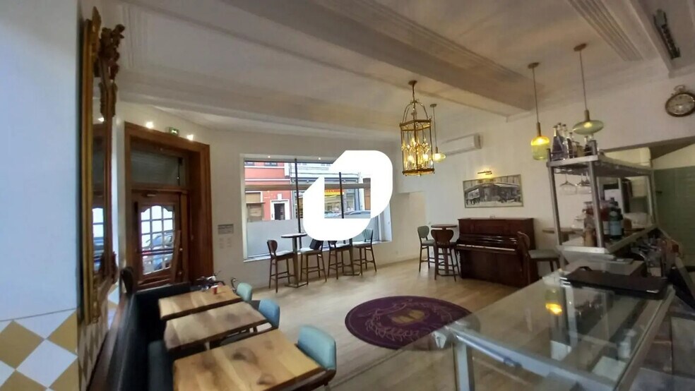 Local commercial dans Roubaix à vendre - Photo de l’immeuble – Image 3 sur 8