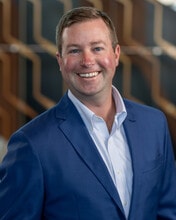 Mark McLean