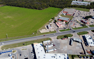 Plus de détails pour 5611 S Interstate 35 W, Alvarado, TX - Terrain à vendre