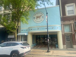 Plus de détails pour 7347 Madison St, Forest Park, IL - Local commercial à vendre
