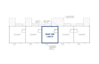 689 Access St, Kuna, ID à louer Photo de l’immeuble– Image 1 sur 1