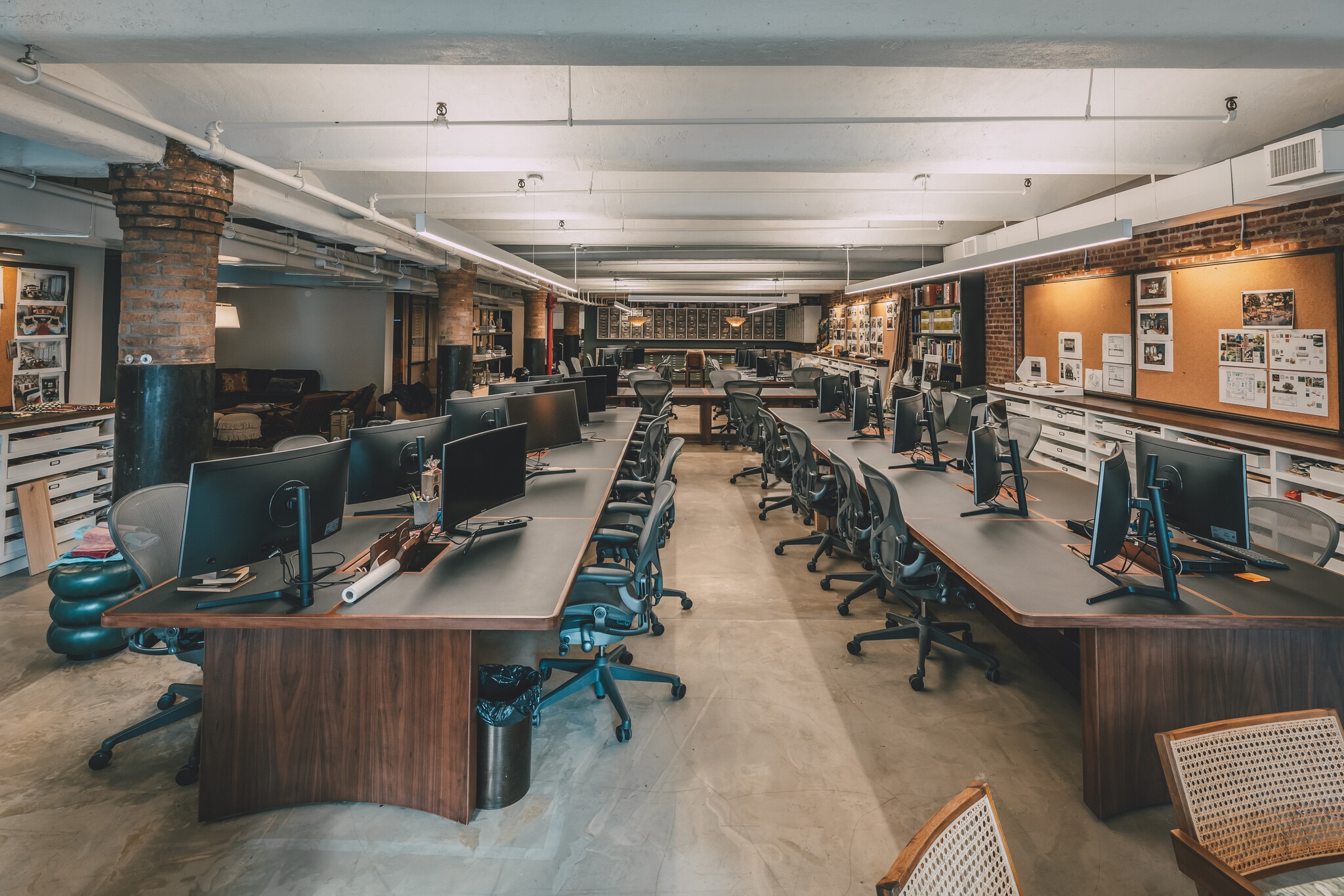 515 W 20th St, New York, NY à louer Photo intérieure– Image 1 sur 7