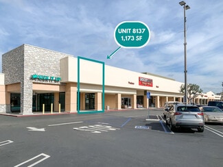 Plus de détails pour 8105-8195 E Wardlow Rd, Long Beach, CA - Local commercial à louer