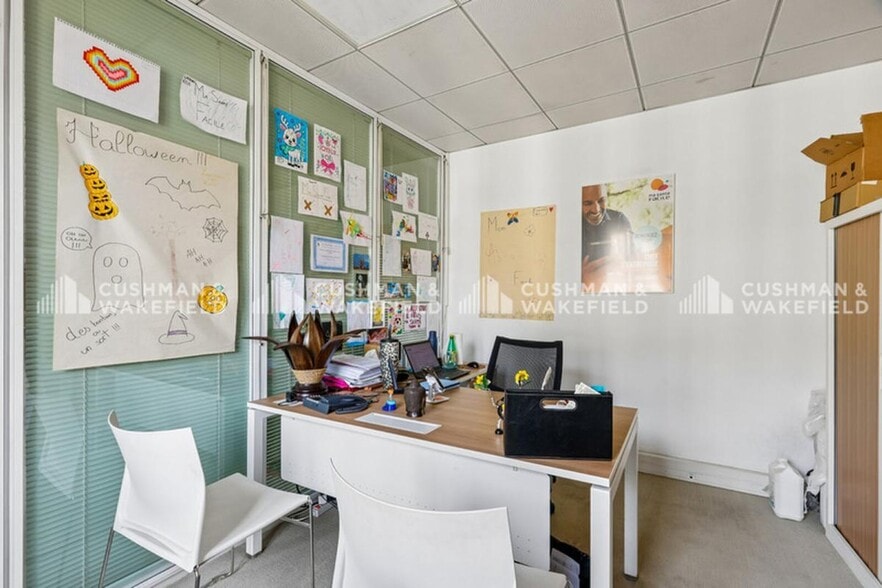 31 Rue De Châteaudun, Paris à louer - Photo intérieure – Image 2 sur 15