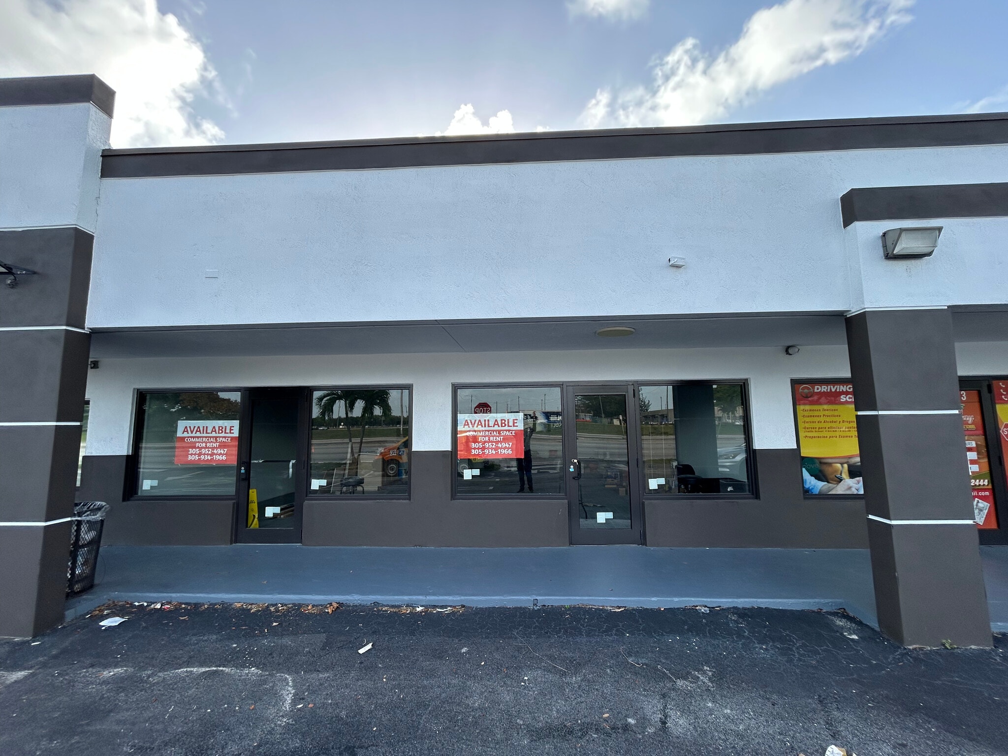 10815 NW 27th Ave, Miami, FL à louer Photo intérieure– Image 1 sur 1