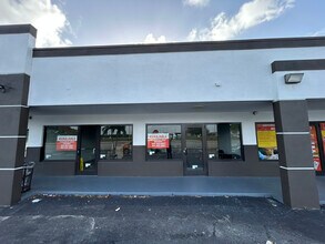 10815 NW 27th Ave, Miami, FL à louer Photo intérieure– Image 1 sur 1