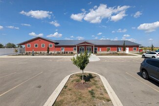 Plus de détails pour 949 Bell Rd, Minooka, IL - Local commercial à vendre