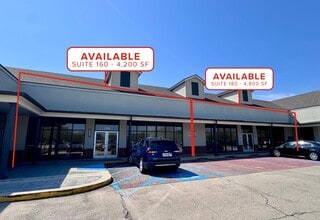 796 E I-10 Service Rd, Slidell, LA à louer Photo intérieure– Image 1 sur 7