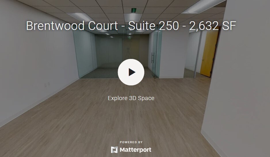 11990 San Vicente Blvd, Los Angeles, CA à louer - Numérisation 3D Matterport – Image 2 sur 4