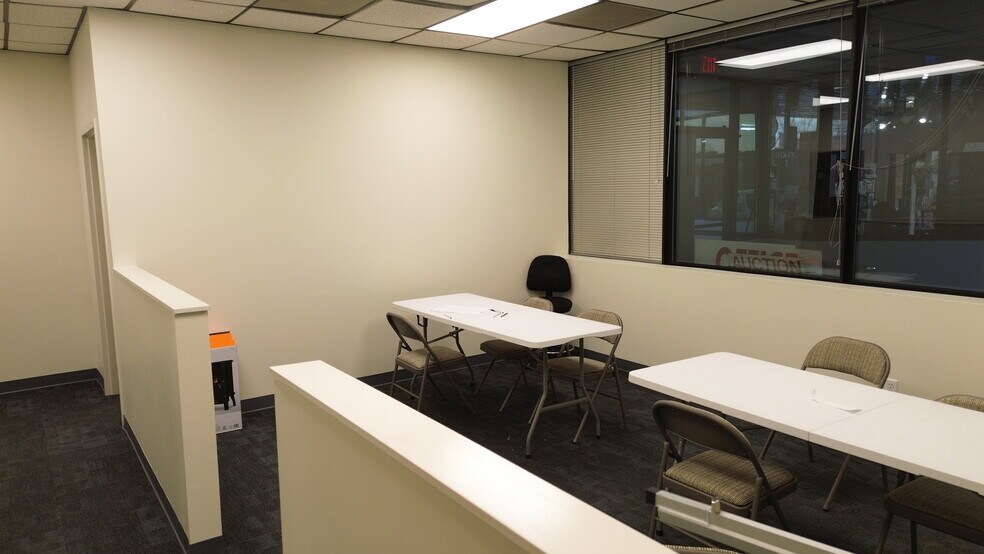 22335 Exploration Dr, Lexington Park, MD à vendre - Photo de l’immeuble – Image 2 sur 15