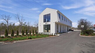 Plus de détails pour 200 W Montauk Hwy, Hampton Bays, NY - Bureau, Bureau/Local commercial à louer