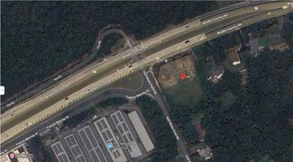 Plus de détails pour 890 Middle Country Rd, Ridge, NY - Terrain à vendre
