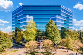 Plus de détails pour 3700 Crestwood Pky NW, Duluth, GA - Bureau à louer